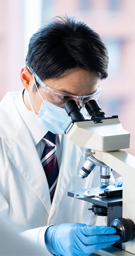 臨床細胞学の健全な発展普及と進歩のために